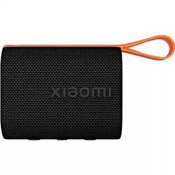 Tragbarer Stereo-Lautsprecher Xiaomi Sound Pocket Schwarz
