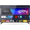 Allview 50iPlay6200-U Smart-TV 50 Zoll, 4K Ultra HD 3840 x 2160, D-LED, HDR10, VIDAA, WLAN, Bluetooth