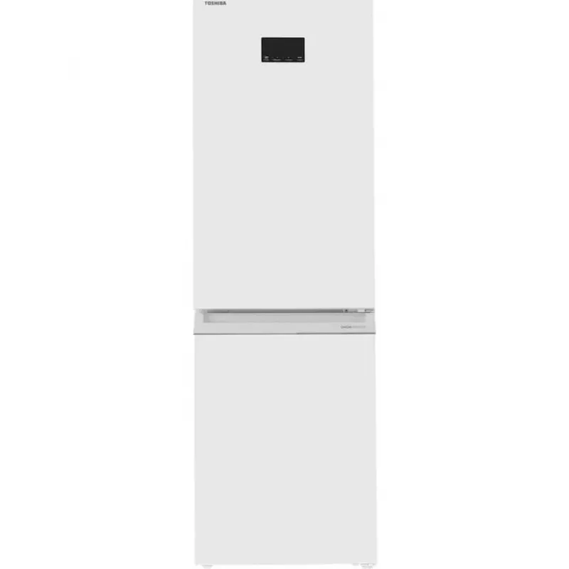 Kühlgefrierkombination GR-RB449WE, 449 Liter