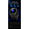Mibro GS Active Smartwatch (Schwarz)