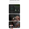 Mibro GS Active Smartwatch (Schwarz)