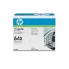 HP 64X CC364XC Contract Tonerkartusche, Schwarz, 24.000 Seiten
