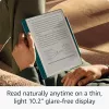 Ebook New Kindle Scribe - 2024 release 10.2 blendfrei 64GB Wi-Fi (Ohne Lockscreen Ads) mit Premium Pen Tungsten