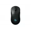 Logitech G PRO 2 LIGHTSPEED kabellose Gaming-Maus, schwarz, 32000 DPI