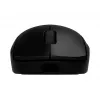 Logitech G PRO 2 LIGHTSPEED kabellose Gaming-Maus, schwarz, 32000 DPI