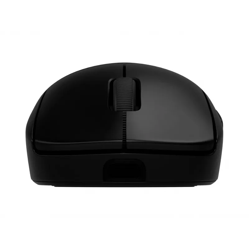 Logitech G PRO 2 LIGHTSPEED kabellose Gaming-Maus, schwarz, 32000 DPI