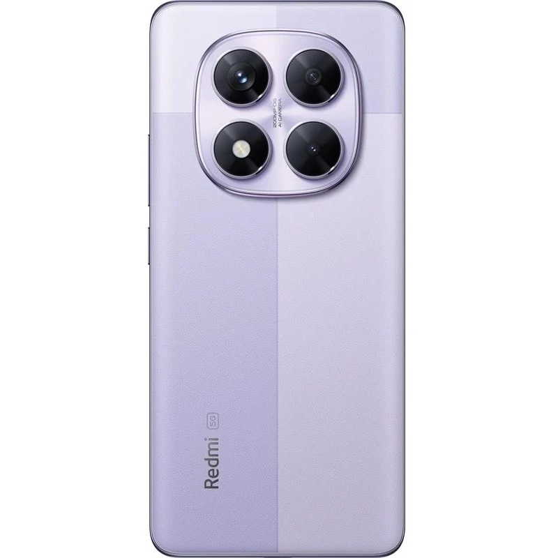 Smartphone Xiaomi Redmi Note 14 Pro 5G 6,67 Zoll 8 GB 256 GB Lavendel