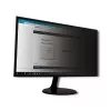 Qoltec 51052 DSGVO-Blickschutzfilter für 15,6-Zoll-Notebooks (39,6 cm), 16:9, 345,4 x 194,3 mm