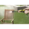 Kärcher K 7 Premium Smart Control Flex Hochdruckreiniger 180 bar, 600 l/h, 3000 W, 10 m Schlauch, Bluetooth, LCD, gelb/schwarz (1.317-360.0)