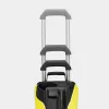 Kärcher K 7 Premium Smart Control Flex Hochdruckreiniger 180 bar, 600 l/h, 3000 W, 10 m Schlauch, Bluetooth, LCD, gelb/schwarz (1.317-360.0)
