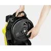 Kärcher K 7 Premium Smart Control Flex Hochdruckreiniger 180 bar, 600 l/h, 3000 W, 10 m Schlauch, Bluetooth, LCD, gelb/schwarz (1.317-360.0)
