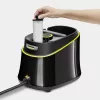 Kärcher 1.513-436.0 Dampfreiniger Zylinder-Dampfreiniger 1 L 1900 W Schwarz