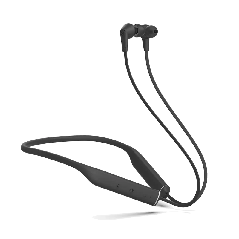 Urbanista Milan kabellose In-Ear-Kopfhörer, schwarz