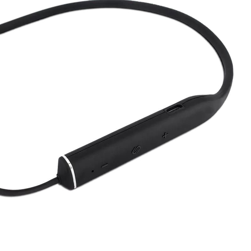 Urbanista Milan kabellose In-Ear-Kopfhörer, schwarz