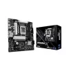ASRock B860M-X Mainboard, Intel B860, LGA 1851, Micro-ATX, DDR5