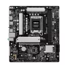 ASRock B860M-X Mainboard, Intel B860, LGA 1851, Micro-ATX, DDR5