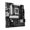 ASRock B860M-X Mainboard, Intel B860, LGA 1851, Micro-ATX, DDR5