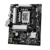 ASRock B860M-X Mainboard, Intel B860, LGA 1851, Micro-ATX, DDR5