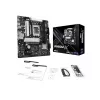 ASRock B860M-X Mainboard, Intel B860, LGA 1851, Micro-ATX, DDR5