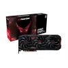 PowerColor Red Devil Radeon RX 9070 XT 16GB GDDR6 PCIe 5.0 Grafikkarte