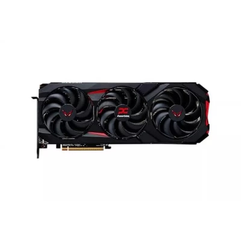 PowerColor Red Devil Radeon RX 9070 XT 16GB GDDR6 PCIe 5.0 Grafikkarte
