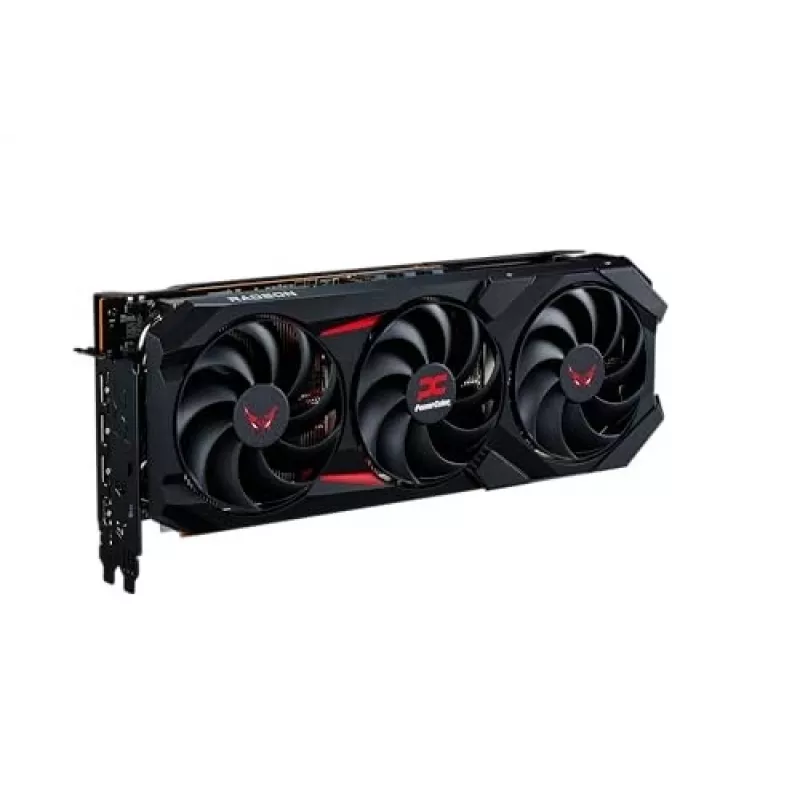 PowerColor Red Devil Radeon RX 9070 XT 16GB GDDR6 PCIe 5.0 Grafikkarte