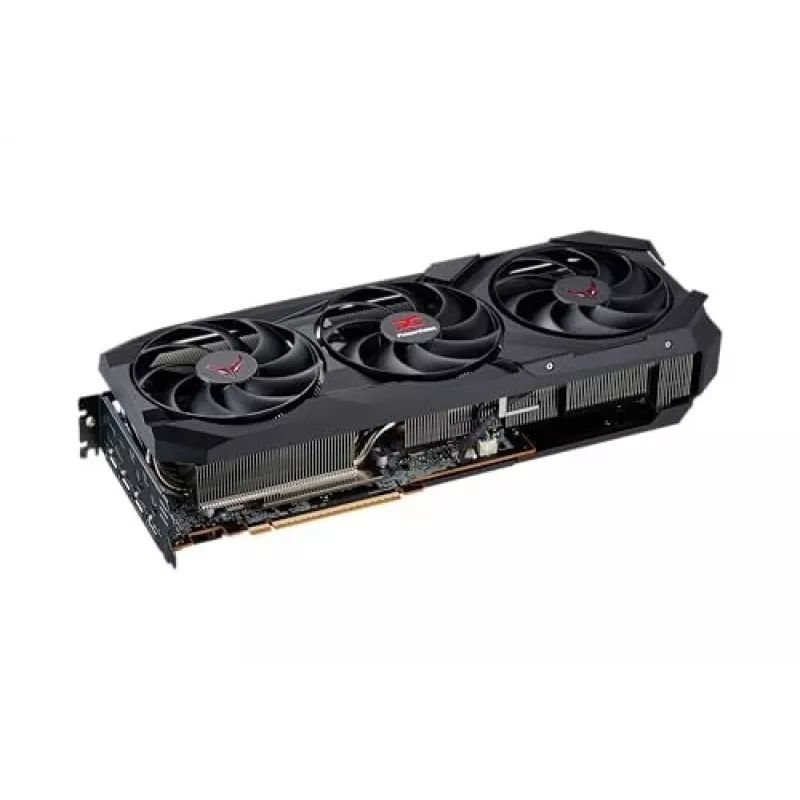 PowerColor Red Devil Radeon RX 9070 XT 16GB GDDR6 PCIe 5.0 Grafikkarte
