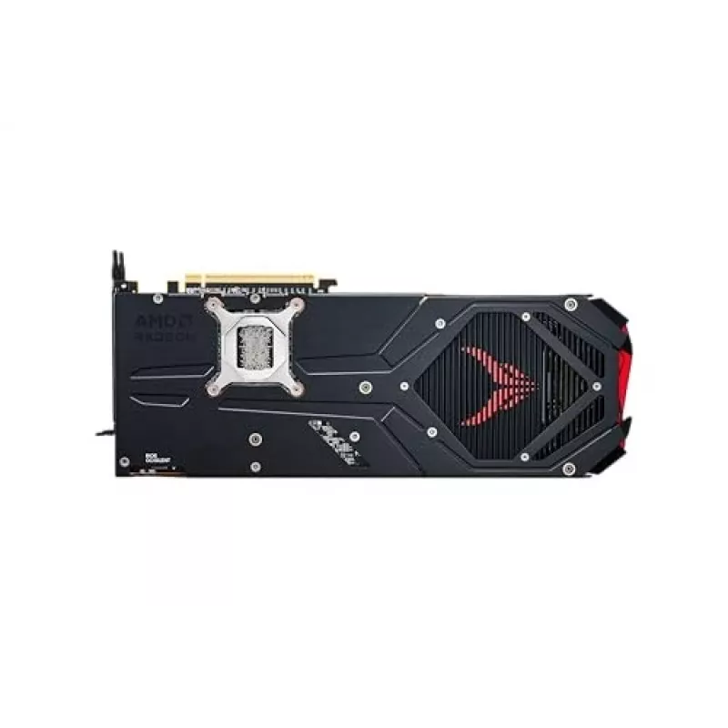 PowerColor Red Devil Radeon RX 9070 XT 16GB GDDR6 PCIe 5.0 Grafikkarte