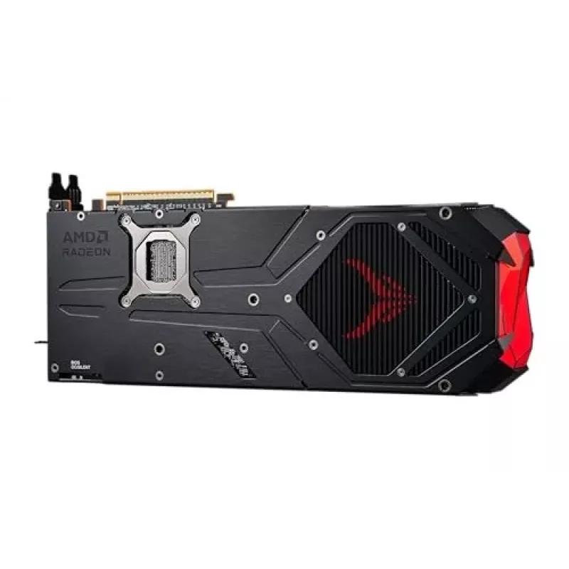 PowerColor Red Devil Radeon RX 9070 XT 16GB GDDR6 PCIe 5.0 Grafikkarte