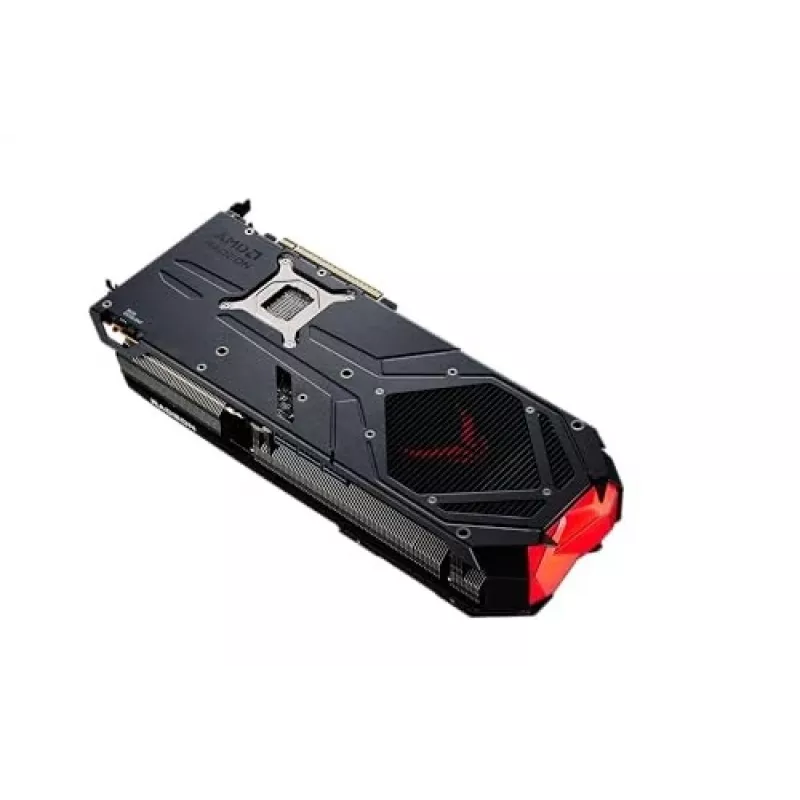 PowerColor Red Devil Radeon RX 9070 XT 16GB GDDR6 PCIe 5.0 Grafikkarte