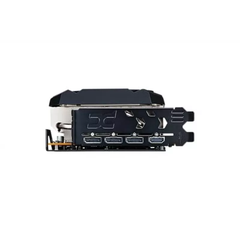 PowerColor Red Devil Radeon RX 9070 XT 16GB GDDR6 PCIe 5.0 Grafikkarte