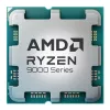 Prozessor AMD Ryzen 9 9950X 4,3 GHz 16 Kerne 80 MB Cache Sockel AM5