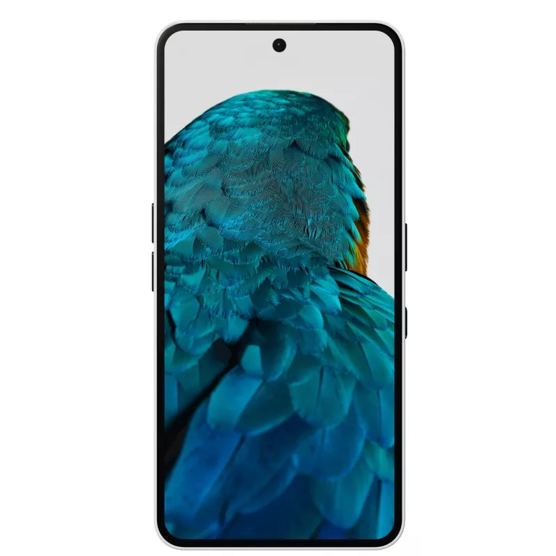 Nothing Phone (3a) 17,2 cm (6,77 inch) Dual SIM Android 15 5G USB Typ