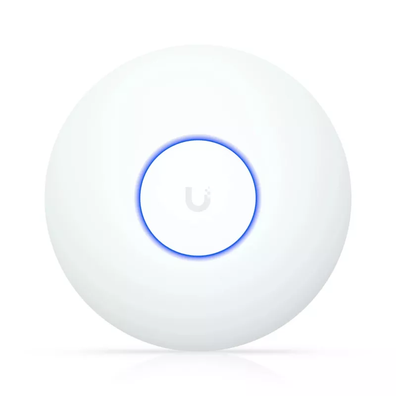 Ubiquiti UniFi U7 Lite Wi-Fi-7-Access-Point, Dualband 2,4/5 GHz
