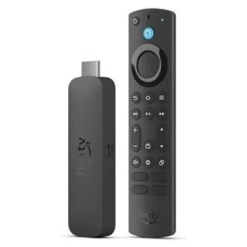 Amazon Fire TV Stick 4K Max Streaming-Gerät, 2. Generation (B0CW4HD359)