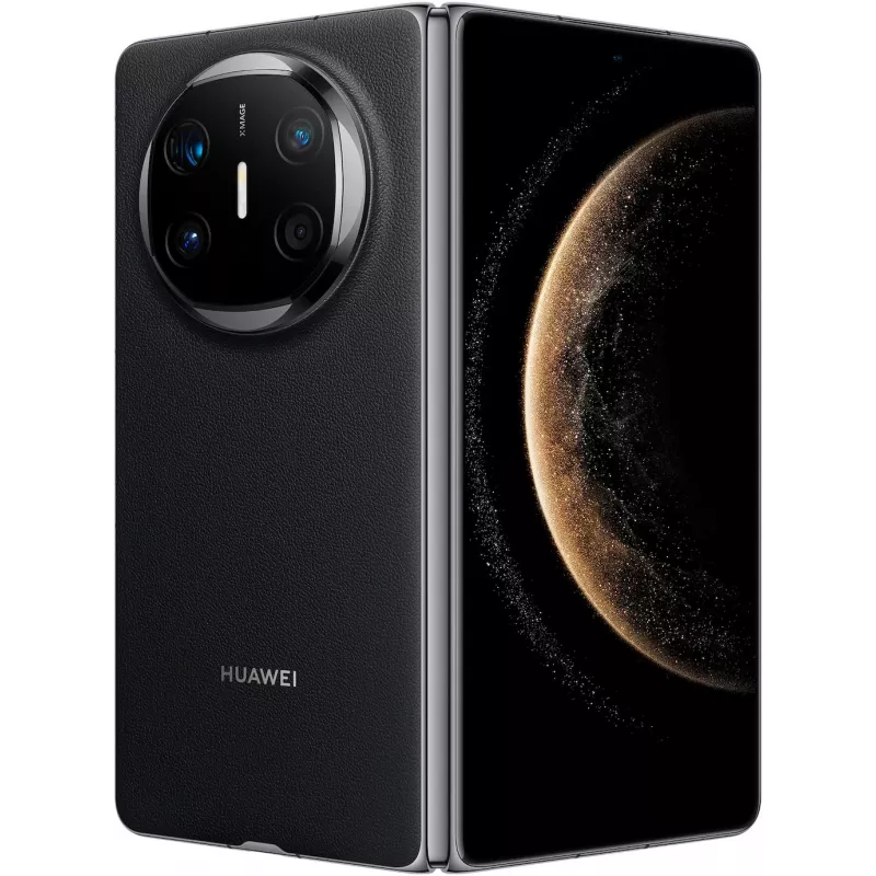 Huawei Mate X6 Icelan-L29C Smartphone 12GB 512GB, schwarz
