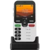 Smartphone Doro Leva X10 2,4 Zoll 1150 mAh Graphit