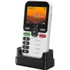 Smartphone Doro Leva X10 2,4 Zoll 1150 mAh Graphit