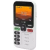 Smartphone Doro Leva X10 2,4 Zoll 1150 mAh Graphit
