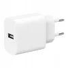 Gembird TA-UC-1A12-01 Universal-USB-Ladegerät, 5 V 2,4 A, 12 W, 1x USB-A, Weiß