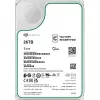 Seagate Exos ST26000NM000C-FR 26 TB 3,5 Zoll SATA-600 Festplatte, 7200 U/min, Factory Refurbished