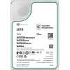 Seagate Exos ST28000NM000C-FR 28 TB SATA-600 Festplatte, 7200 U/min, Factory Refurbished