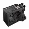 Netzteil ATX 80+Bronze 600W aktiv PFC, 12cm Lüfter