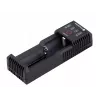 everActive UC-100C Universal-Akkuladegerät mit Powerbank-Funktion, USB-C