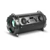 Bluetooth-Lautsprecher SoundTube 190 Schwarz Rebeltec RBLGLO00032