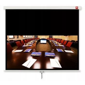 Projektionsleinwand AVTEK Cinema 280 16:9 122 Zoll Diagonale für 16:9-Projektoren