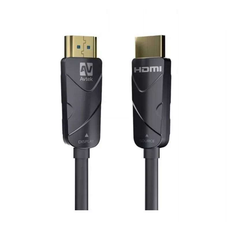 Avtek Aktives HDMI-Kabel 10m 1KV017