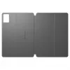 Lenovo ZG38C06985 Idea Tab Folio Case für 11-Zoll-Tablet (27,9 cm), Polyurethan, Stifthalter, Luna-Grau
