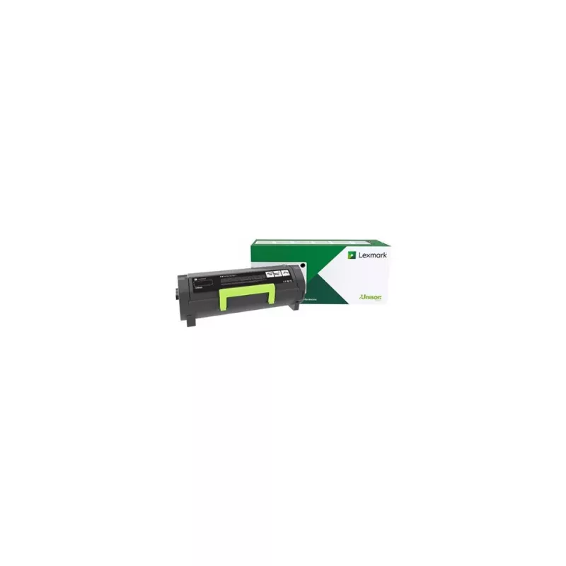 Lexmark 24B6889 Tonerkartusche Rückgabeprogramm, 21.000 Seiten, Schwarz, für M1246, XM1246