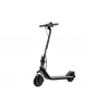 Segway | E2 E II | eKickScooter | 450 W | Bis zu 20 km/h | 8,1 Zoll | Schwarz und Grau